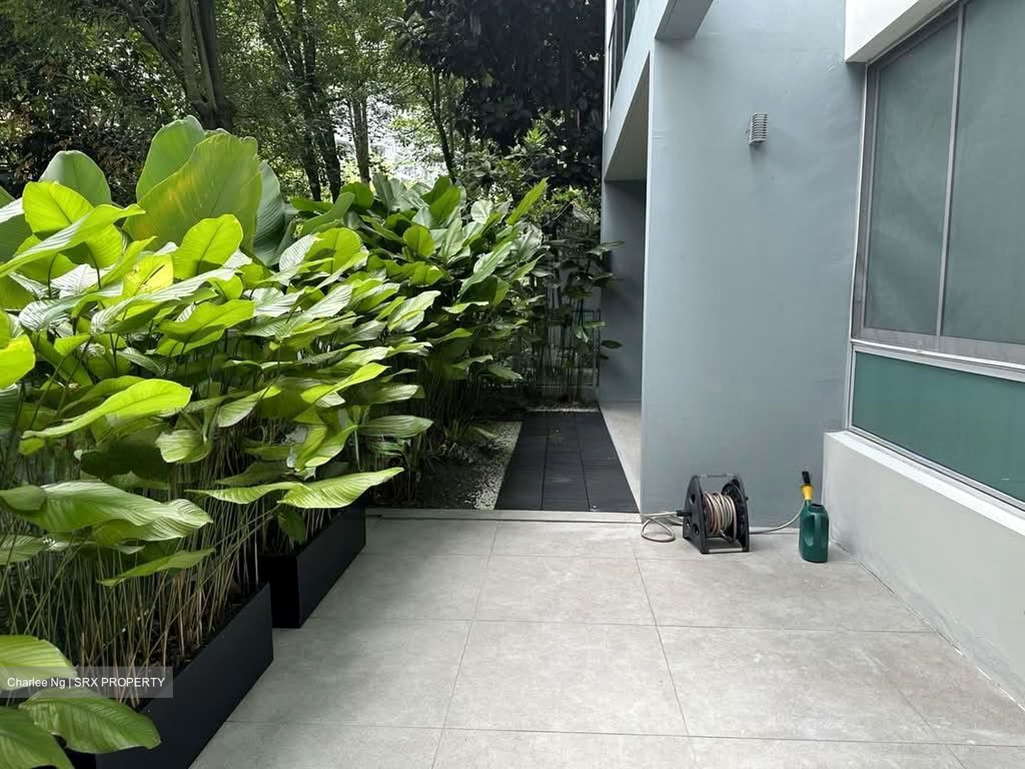 Botannia (D5), Condominium #555208061